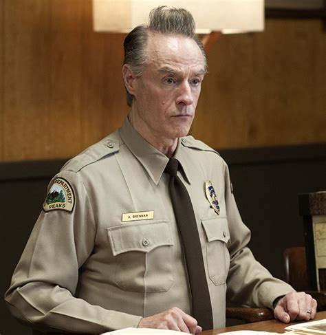 andy twin peaks rolex|Twin Peaks recap: Season 3, Episode 9.